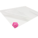 Planchas de Acrílico Transparente (3 mm)