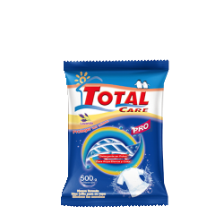 Detergente en Polvo (500 G)