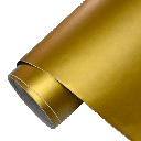 [NH13VCT20DR1] Vinilo de corte textil de varios colores, color dorado