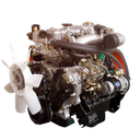 Motor Isuzu 4JB1T