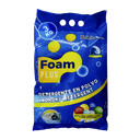 [NH01DPFP3KG5] Detergente en Polvo Foam Plus de 3kg