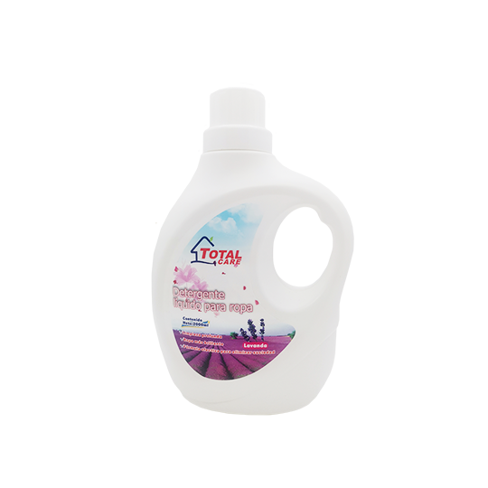 Detergente líquido para ropa (2000 ml)