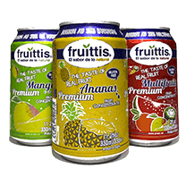 [NH07JFLPM096] Pallet Mixto de Jugos sabor Mango, Multifrutos y Piña