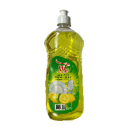 [GMCLV750LM01] Lavavajillas 750 ml ( Limón)