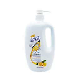 [NH01SH100015] Shampoo 1000 ml
