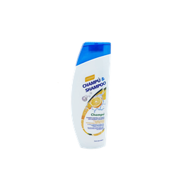 [NH01SH400M48] Shampoo 400 ml